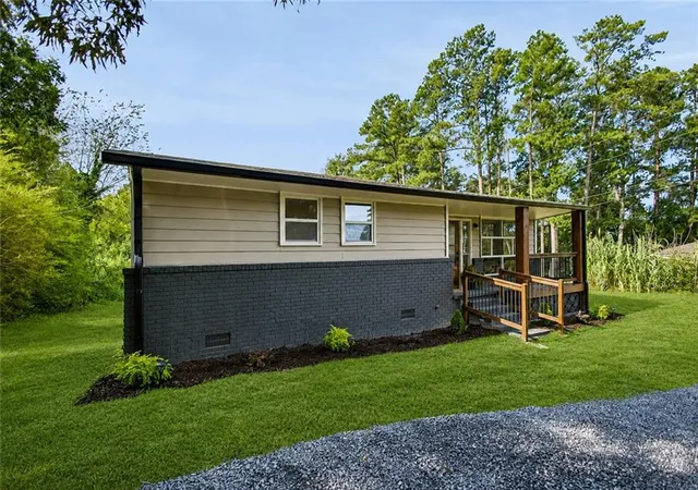 2nd image of 232 Tuck St, Cedartown, GA 30125 | MLS# 7827066