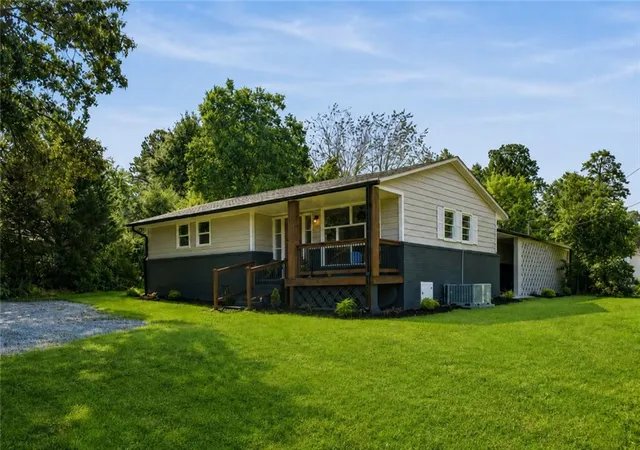3rd image of 232 Tuck St, Cedartown, GA 30125 | MLS# 7827066