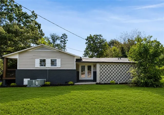 4th image of 232 Tuck St, Cedartown, GA 30125 | MLS# 7827066