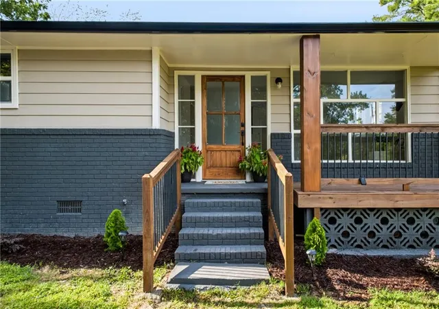 5th image of 232 Tuck St, Cedartown, GA 30125 | MLS# 7827066