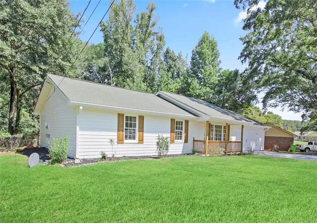Photo 1 of Single family home for sale at 630 Crosscreek Trl Se, Conyers, GA 30094 | MLS# 7826952 | Listing updated on 2026-09-21