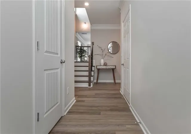 Photo 3 of Townhouse for sale at 2960 Fareed St #LOT 28, Douglasville, GA 30135 | MLS# 7826456 | Listing updated on 2026-08-26