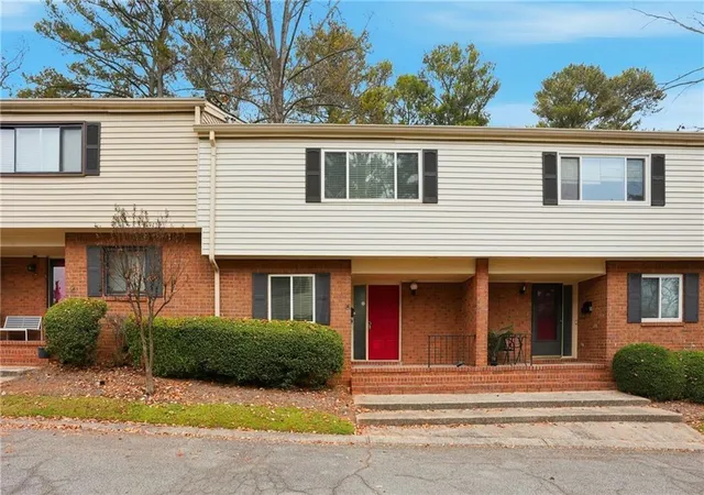 Condo for sale at 3320 Northcrest Rd #C, Atlanta, GA 30340 | MLS# 7827971