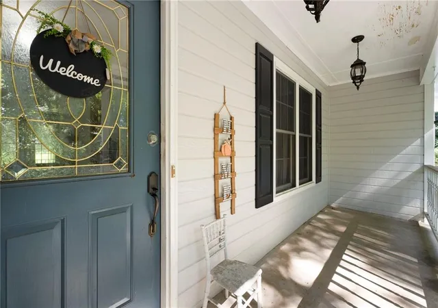Photo 3 of Single family home for sale at 735 Chambers Rd, Mcdonough, GA 30253 | MLS# 7827293 | Listing updated on 2026-08-26