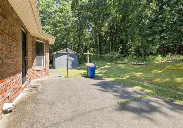 Photo 33 of Sale Pending at 7397 Cave Spring Rd Sw, Cave Spring, GA 30124 | MLS# 7826736 | Listing updated on 2026-09-28