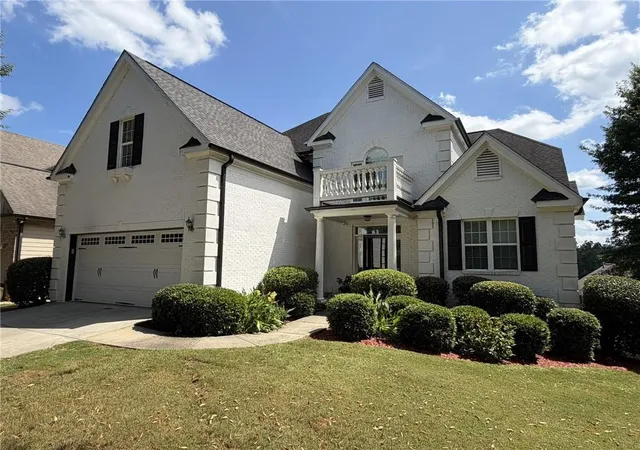 Photo 1 of Single family home for sale at 305 Long Branch Ct, Canton, GA 30115 | MLS# 7827049 | Listing updated on 2026-09-06
