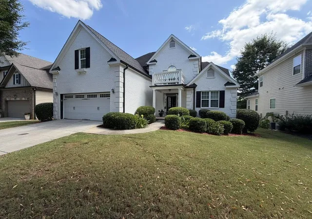 Photo 3 of Single family home for sale at 305 Long Branch Ct, Canton, GA 30115 | MLS# 7827049 | Listing updated on 2026-09-06