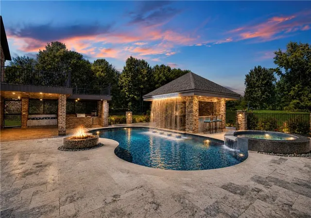 Photo 2 of Single family home for sale at 120 Broad Meadows Ln, Fayetteville, GA 30215 | MLS# 7827871 | Listing updated on 2026-08-27