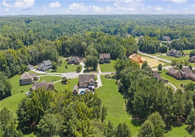 Photo 87 of Single family home for sale at 120 Broad Meadows Ln, Fayetteville, GA 30215 | MLS# 7827871 | Listing updated on 2026-08-27