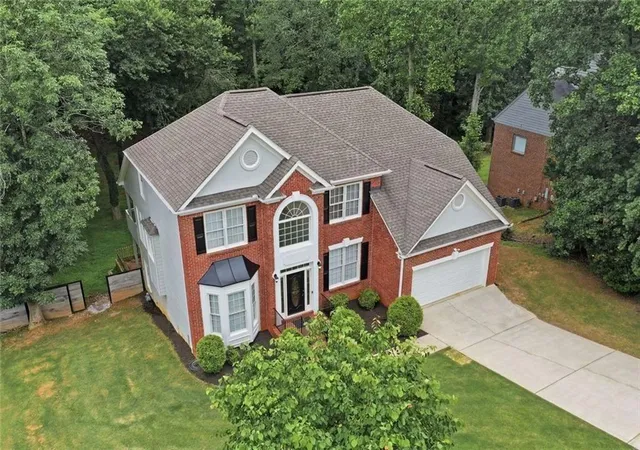 Photo 3 of Single family home for sale at 6353 Chestnut Pkwy, Flowery Branch, GA 30542 | MLS# 7785615 | Listing updated on 2026-09-11