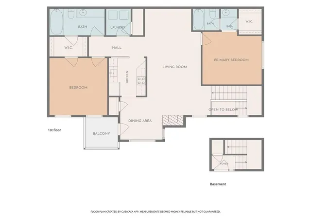 29th image of 904 Peachtree Forest Ter, Peachtree Corners, GA 30092 | MLS# 7827705