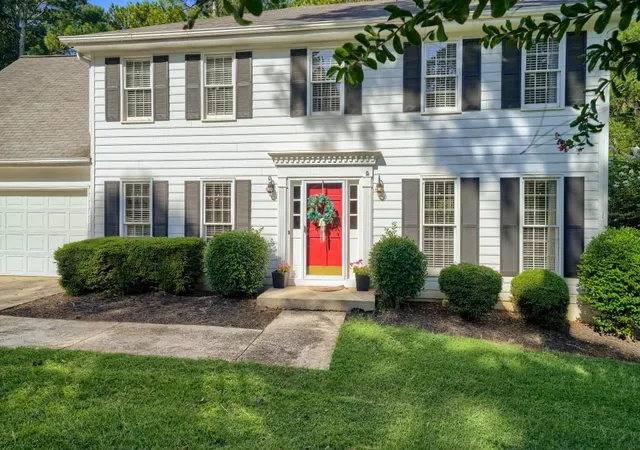 Single family home for sale at 788 Flowers Xing, Lawrenceville, GA 30044 | MLS# 7827149