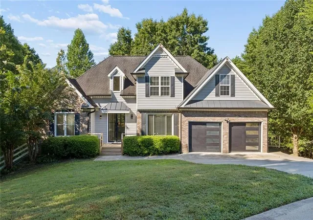 1st image of 61 Stone Crest Ct, Rockmart, GA 30153 | MLS# 7826961