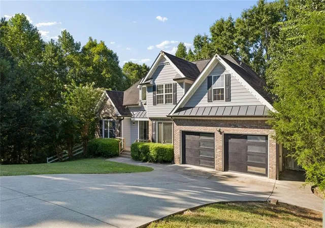 2nd image of 61 Stone Crest Ct, Rockmart, GA 30153 | MLS# 7826961