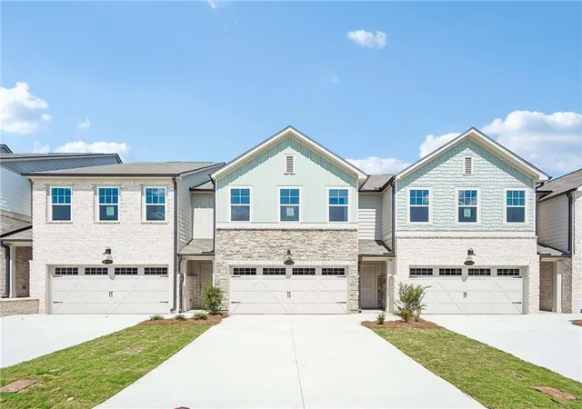 Photo 1 of Townhouse for sale at 235 Kinship Dr Sw, Mableton, GA 30126 | MLS# 7827872 | Listing updated on 2026-09-15