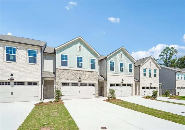 Photo 2 of Townhouse for sale at 235 Kinship Dr Sw, Mableton, GA 30126 | MLS# 7827872 | Listing updated on 2026-09-15