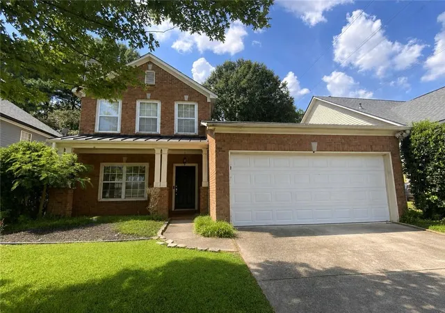 Photo 1 of Single family home for sale at 1560 Anna Ruby Ln, Kennesaw, GA 30152 | MLS# 7825944 | Listing updated on 2026-09-15