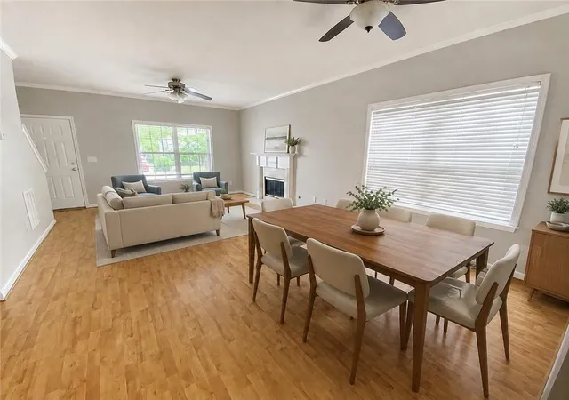 Photo 4 of Sale Pending at 1560 Anna Ruby Ln, Kennesaw, GA 30152 | MLS# 7825944 | Listing updated on 2026-10-05