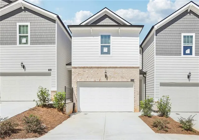 Photo 1 of Sale Pending at 7858 Marie Way, Fairburn, GA 30213 | MLS# 7817581 | Listing updated on 2026-10-30