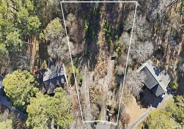 Photo 1 of Land for sale at 36 Coventry Dr Se, Rome, GA 30161 | MLS# 7827724 | Listing updated on 2026-08-26
