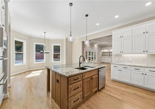 Photo 3 of Sale Pending at 2431 Rabbit Farm Cir, Loganville, GA 30052 | MLS# 7826925 | Listing updated on 2026-10-07