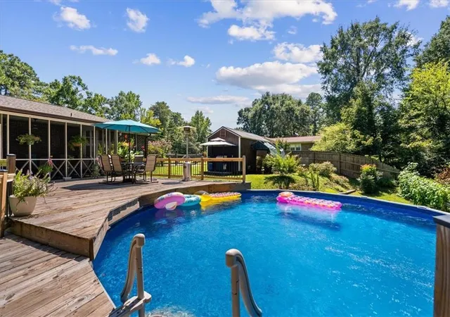 Photo 2 of Sale Pending at 1301 Reeves Station Rd Sw, Calhoun, GA 30701 | MLS# 7827122 | Listing updated on 2026-09-18
