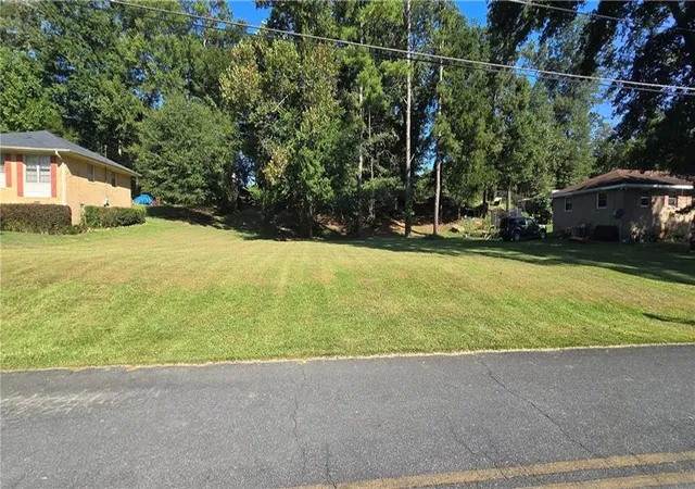 53rd image of 644 Collard Valley Rd, Cedartown, GA 30125 | MLS# 7826691