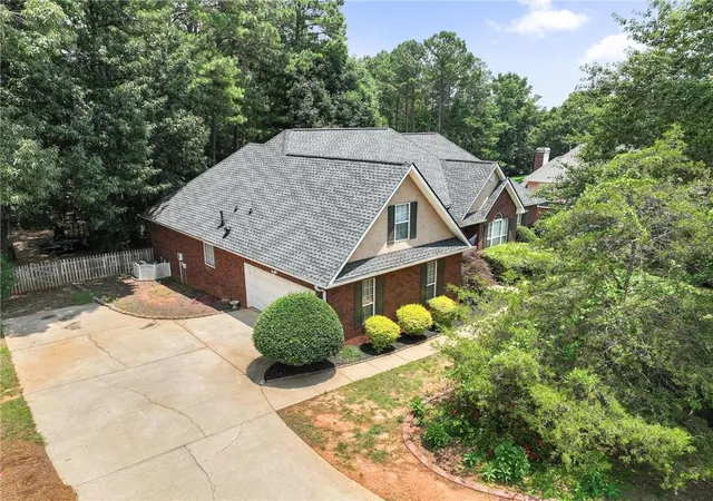 Photo 1 of Single family home for sale at 925 Champions Wy, Mcdonough, GA 30252 | MLS# 7826849 | Listing updated on 2026-09-13