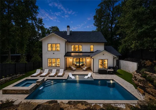 Photo 1 of Single family home for sale at 1376 Lavista Rd Ne, Atlanta, GA 30324 | MLS# 7823365 | Listing updated on 2026-09-09