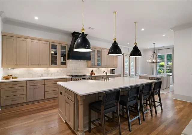 Photo 3 of Single family home for sale at 1376 Lavista Rd Ne, Atlanta, GA 30324 | MLS# 7823365 | Listing updated on 2026-09-09