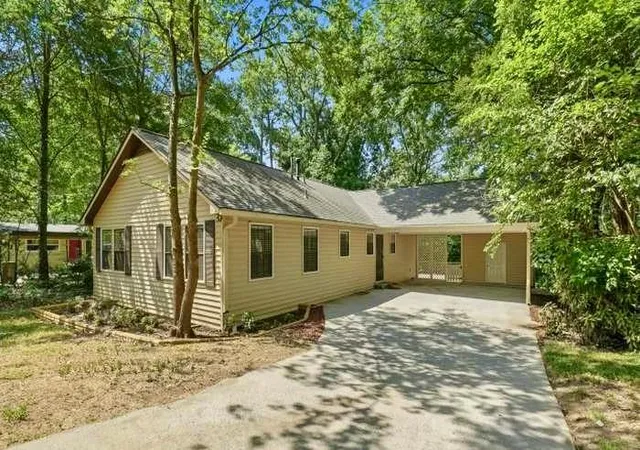 Photo 1 of Single family home for sale at 3448 Alison Dr, Atlanta, GA 30340 | MLS# 7812774 | Listing updated on 2026-09-06