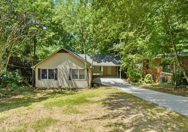 Photo 2 of Single family home for sale at 3448 Alison Dr, Atlanta, GA 30340 | MLS# 7812774 | Listing updated on 2026-09-06