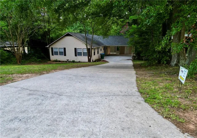 Photo 4 of Single family home for sale at 3448 Alison Dr, Atlanta, GA 30340 | MLS# 7812774 | Listing updated on 2026-09-06