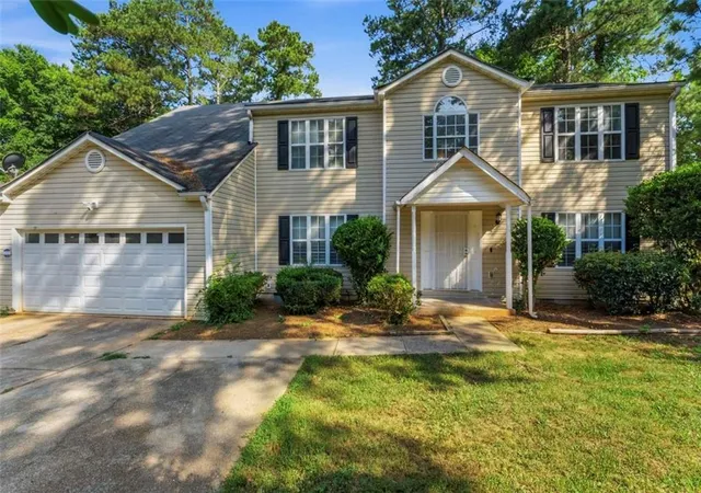 Photo 1 of Single family home for sale at 3737 Waldrop Dr, Decatur, GA 30034 | MLS# 7826076 | Listing updated on 2026-10-09