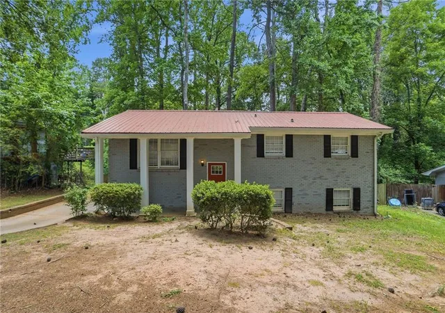Single family home for sale at 1969 Shannon Ridge Ct, Decatur, GA 30032 | MLS# 7828051