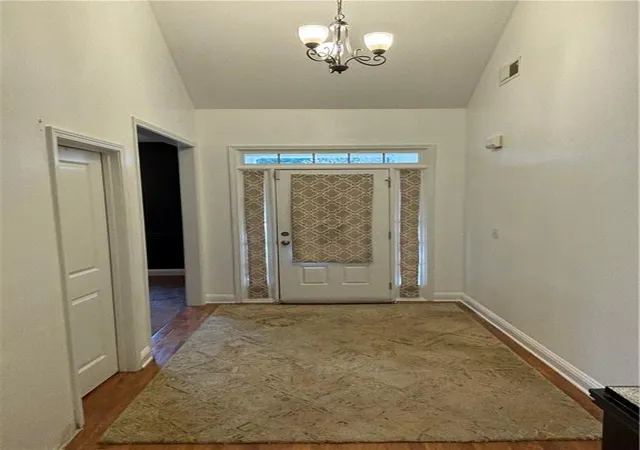 Photo 3 of Single family home for sale at 16 Plum Blossom Ln, Hampton, GA 30228 | MLS# 7827170 | Listing updated on 2026-09-09