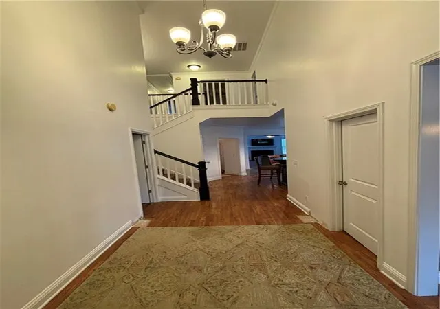 Photo 4 of Single family home for sale at 16 Plum Blossom Ln, Hampton, GA 30228 | MLS# 7827170 | Listing updated on 2026-09-09