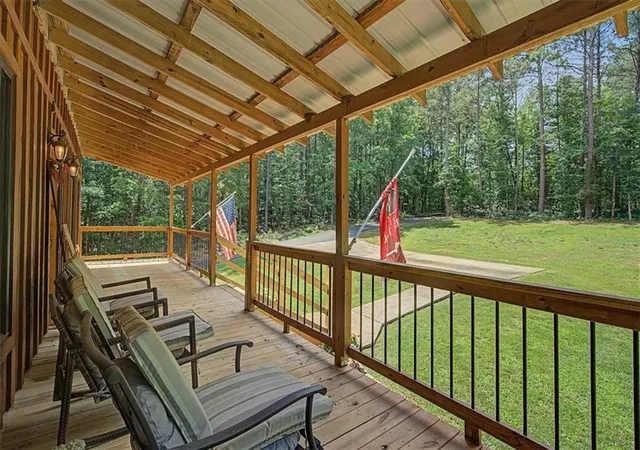4th image of 335 Dunn Rd, Silver Creek, GA 30173 | MLS# 7828187