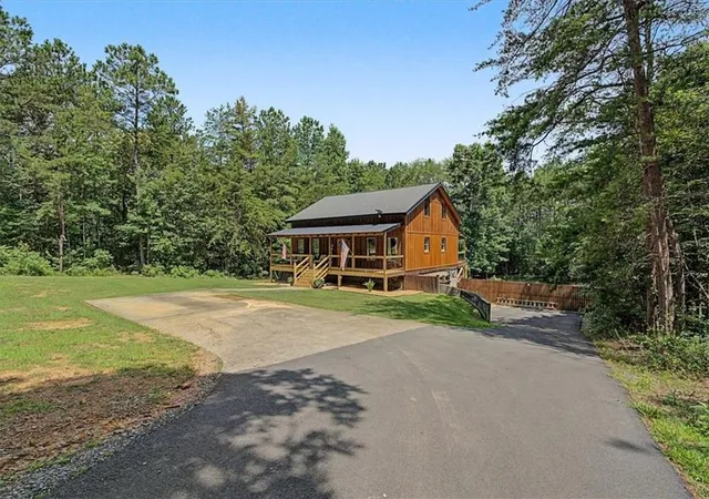 5th image of 335 Dunn Rd, Silver Creek, GA 30173 | MLS# 7828187
