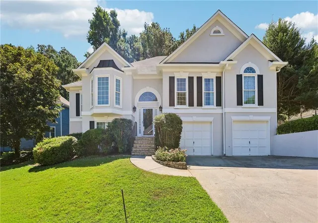 Photo 1 of Single family home for sale at 4104 Dream Catcher Dr, Woodstock, GA 30189 | MLS# 7819463 | Listing updated on 2026-09-12