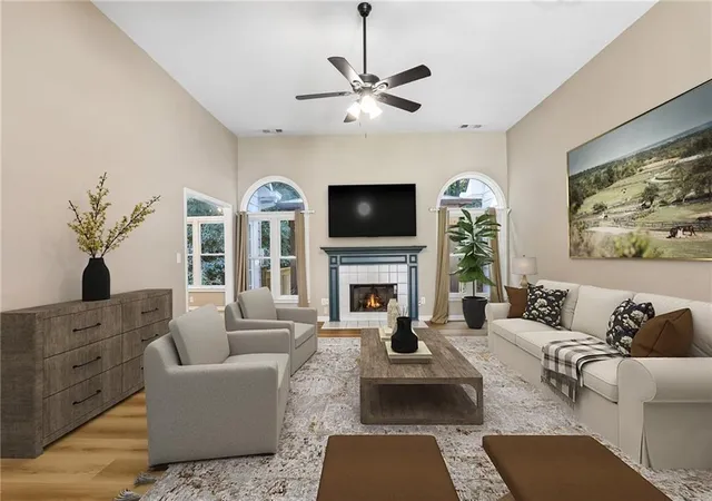 Photo 3 of Single family home for sale at 4104 Dream Catcher Dr, Woodstock, GA 30189 | MLS# 7819463 | Listing updated on 2026-09-12