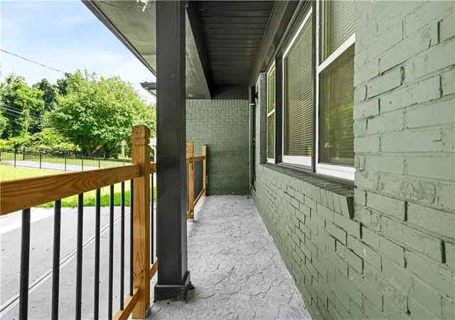 Photo 2 of Single family home for sale at 2908 Browns Mill Rd, Atlanta, GA 30354 | MLS# 7827027 | Listing updated on 2026-08-26