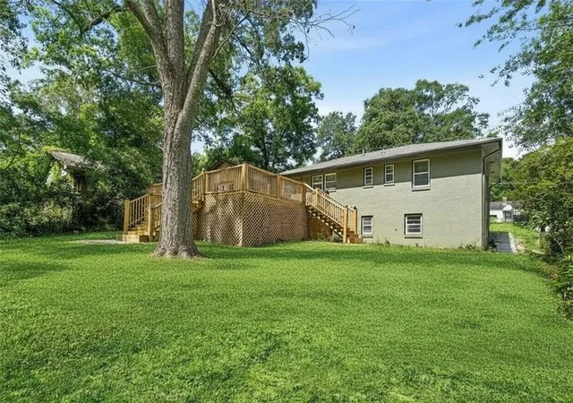 Photo 31 of Single family home for sale at 2908 Browns Mill Rd, Atlanta, GA 30354 | MLS# 7827027 | Listing updated on 2026-08-26
