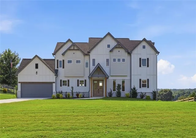 Photo 1 of Single family home for sale at 5746 Avalon Cmns Way, Clermont, GA 30527 | MLS# 7796351 | Listing updated on 2026-08-25