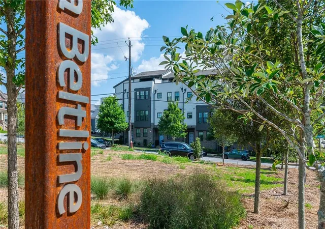 Photo 1 of Townhouse for sale at 1038 Culpepper St Nw, Atlanta, GA 30318 | MLS# 7825622 | Listing updated on 2026-09-12