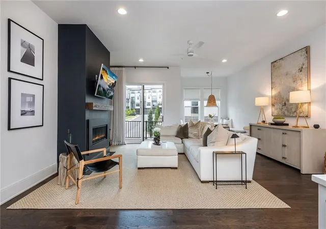 Photo 3 of Townhouse for sale at 1038 Culpepper St Nw, Atlanta, GA 30318 | MLS# 7825622 | Listing updated on 2026-09-12