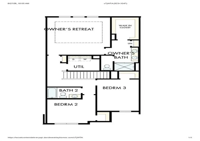 Photo 3 of Townhouse for sale at 227 Redbud Road, Canton, GA 30114 | MLS# 7828230 | Listing updated on 2026-09-01