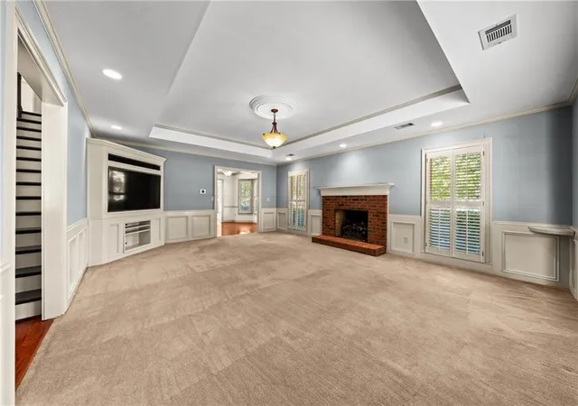 4th image of 130 Brickleberry Dr, Roswell, GA 30075 | MLS# 7826871