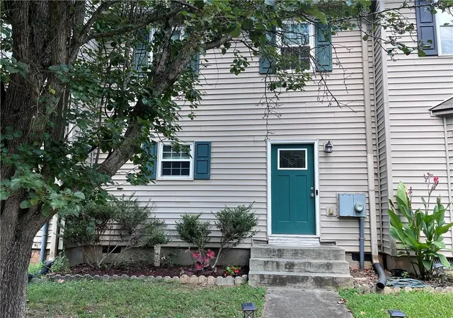 Photo 1 of Townhouse for sale at 851 Joseph Club Dr, Mableton, GA 30126 | MLS# 7826693 | Listing updated on 2026-09-04