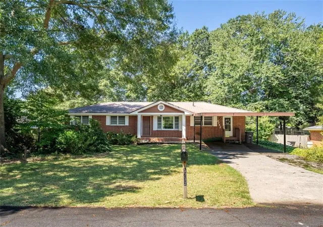 Photo 1 of Single family home for sale at 3732 Debbie Ln, Powder Springs, GA 30127 | MLS# 7827450 | Listing updated on 2026-09-09